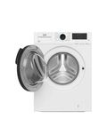 Máquina de Lavar e Secar Roupa_BEKO HTV8736 XSHTR 5/8KG 1400rpm