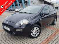 Fiat Punto Evo Lounge 1,4 Benzyna Gaz Zarejestrowany w PL Klimatronik Gwarancja