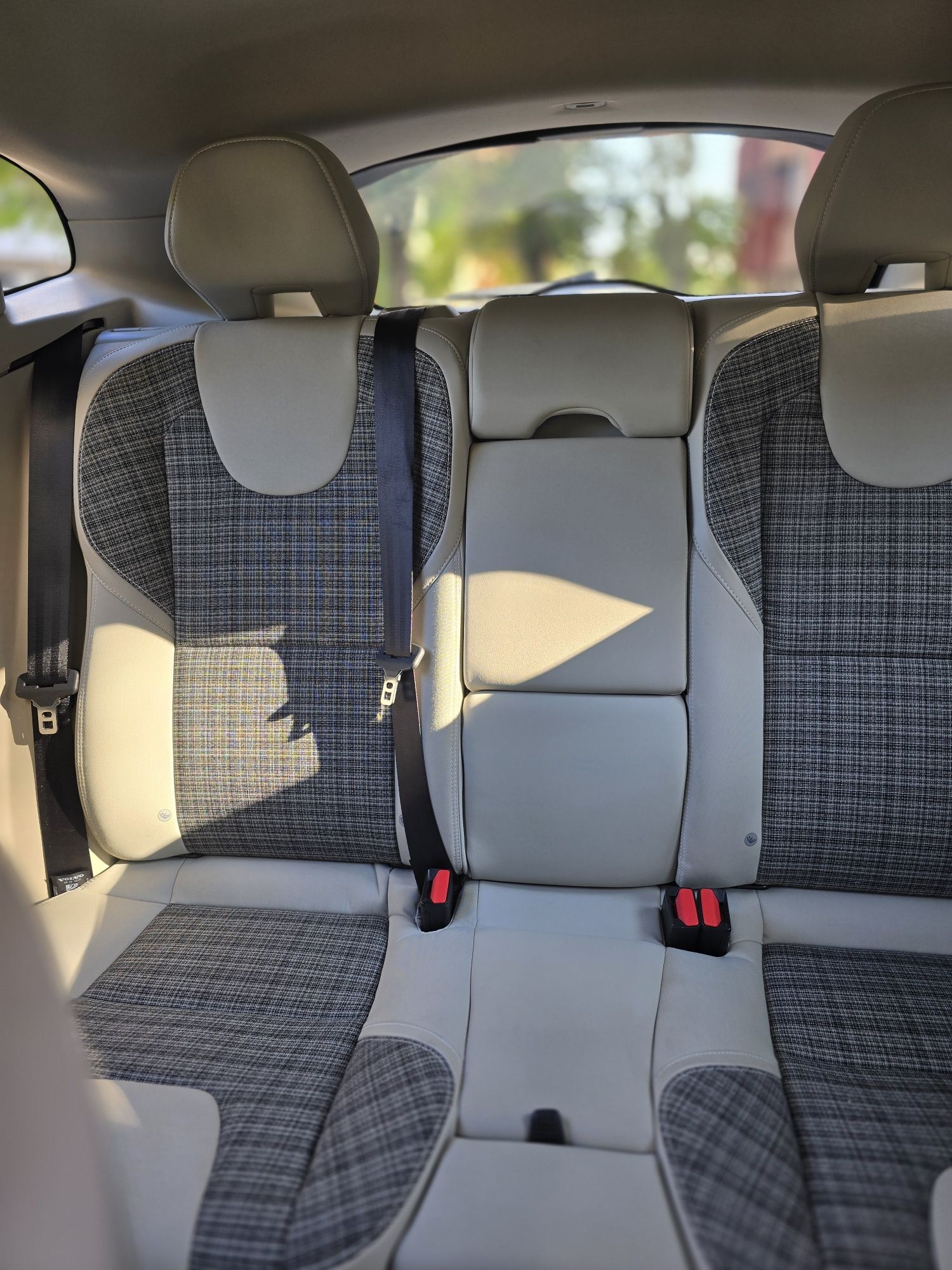 Volvo V40 D4 190cv Automático