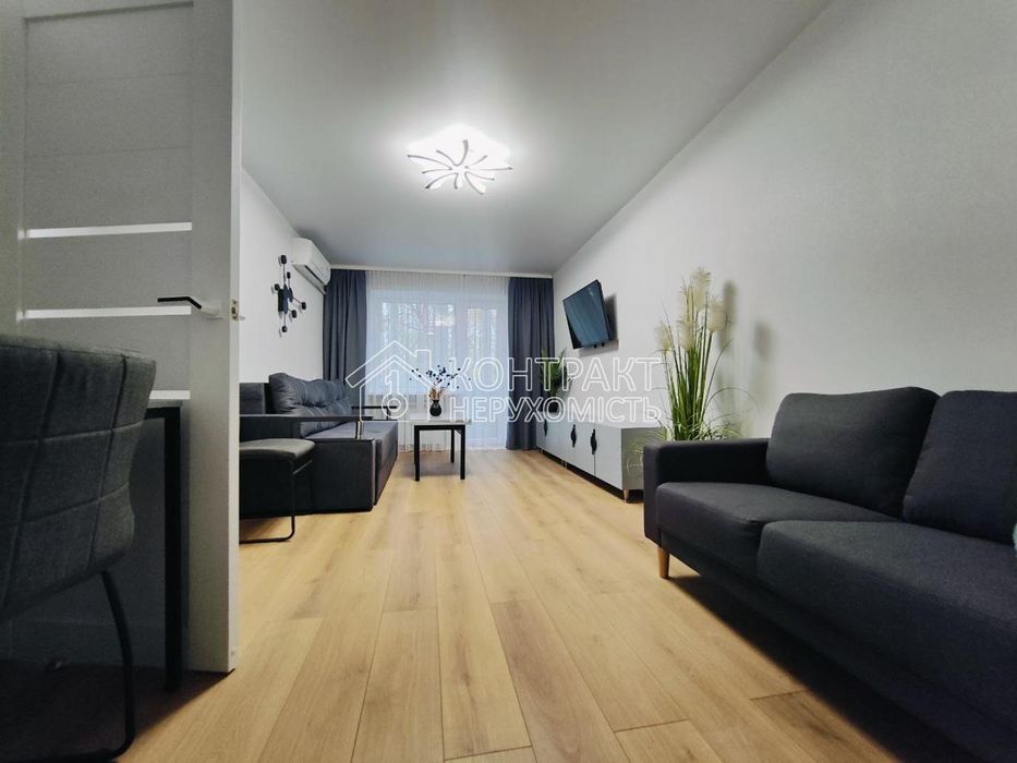 Продаж / Квартира / вул. Шекспіра, Павлове Поле, Харків