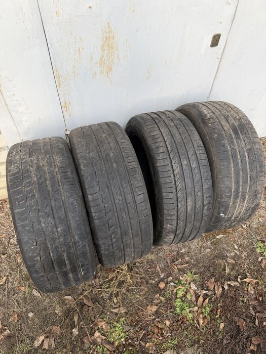 Continental R19 245/45