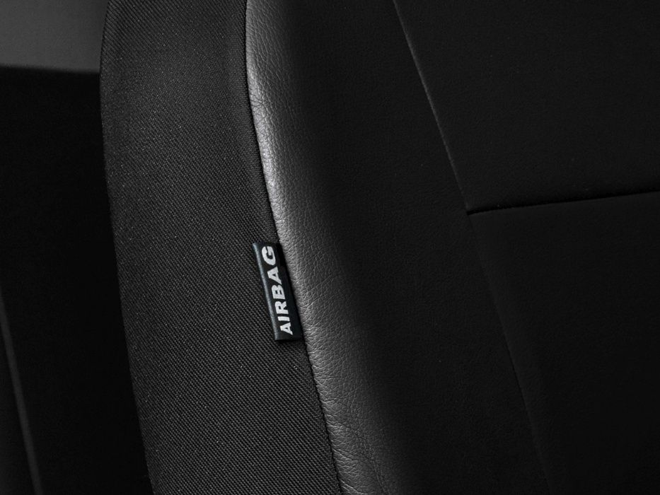 Pokrowce samochodowe Eko Skóra VW PASSAT B4 B5 B6 AUDI A3 A4 A6 80