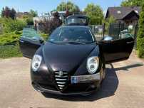 Alfa Romeo MiTo 1,3 JTDm, rocznik 2011