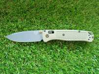 Benchmade 535 Gry-1 Bugout Nóż składany