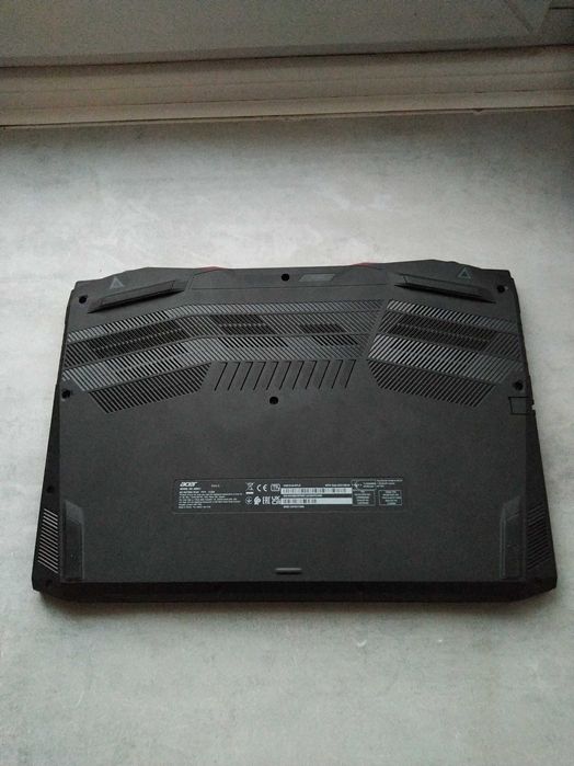 Laptop Acer nitro 5