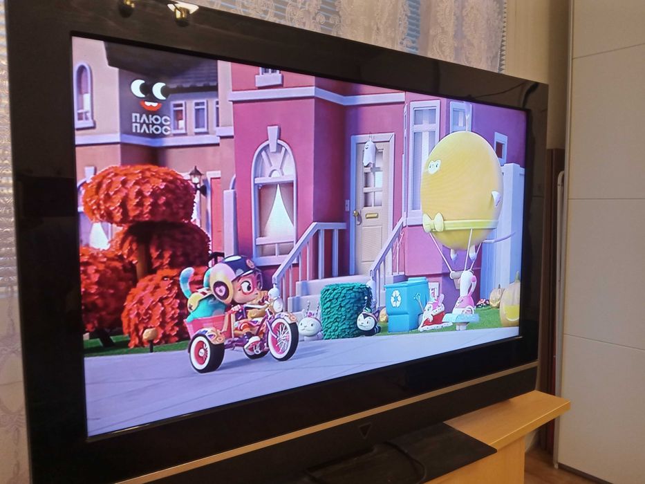 Телевізор LCD 32" TEVION