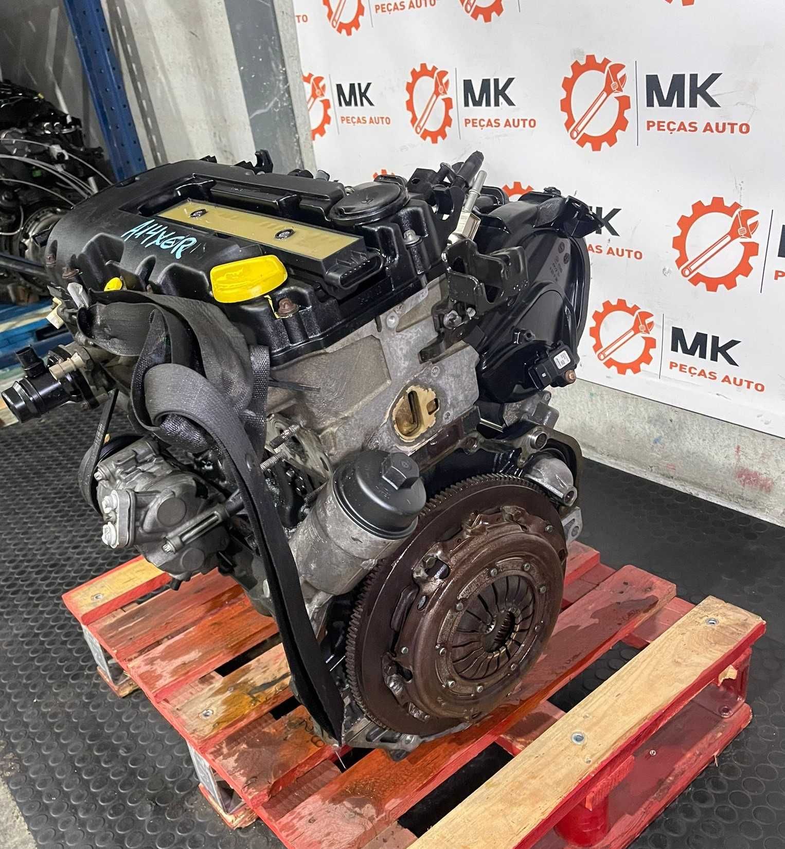 Motor 1.4i Opel Astra J/Corsa D (Ref.: A14XER)