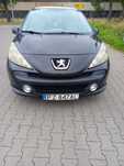Sprzedam  PEUGEOT 207