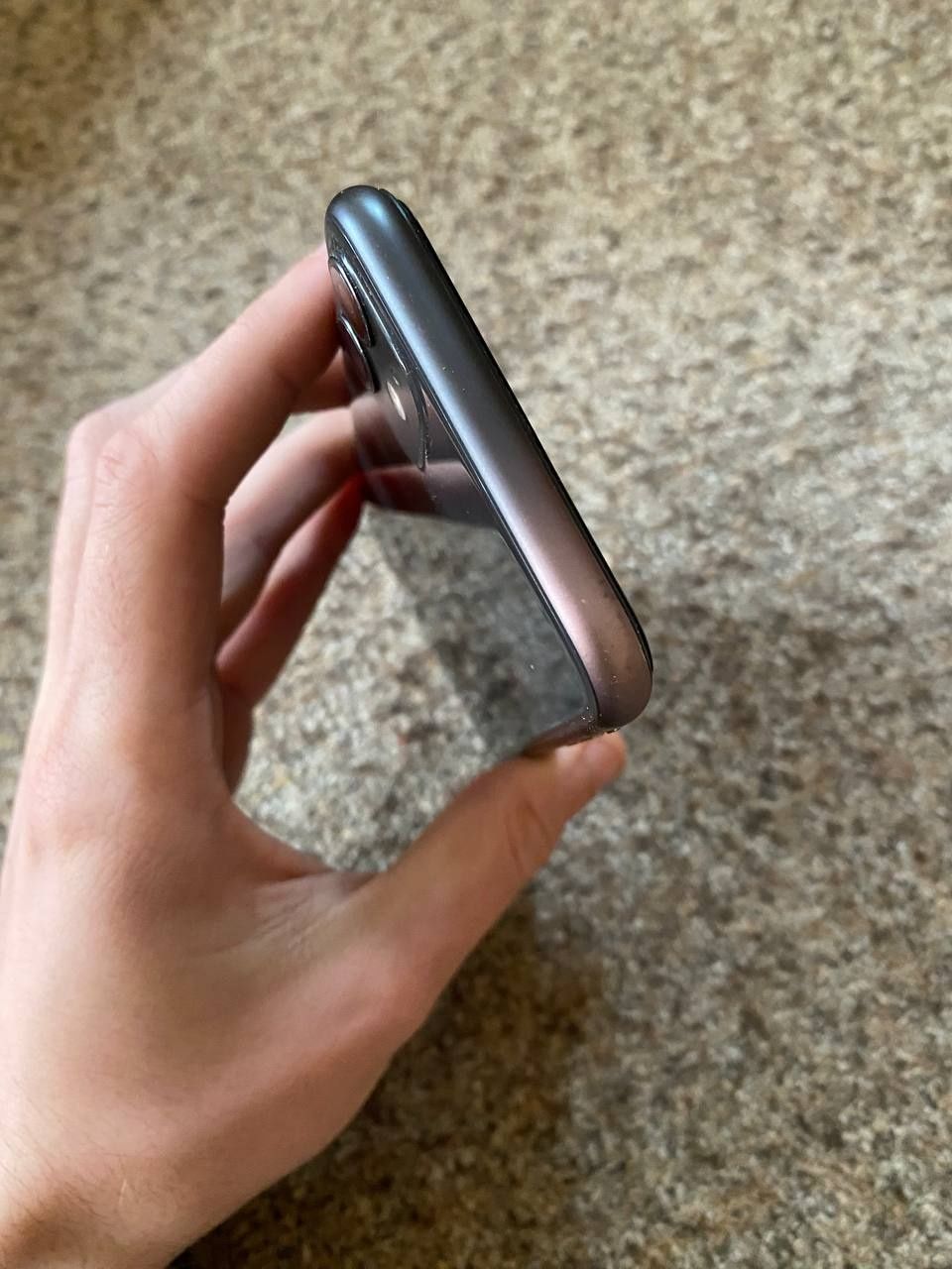 Срочно продам iphone 11 256 gb