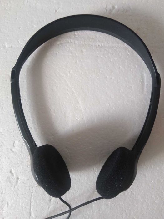 Auscultadores Headphones Sony MDR-007