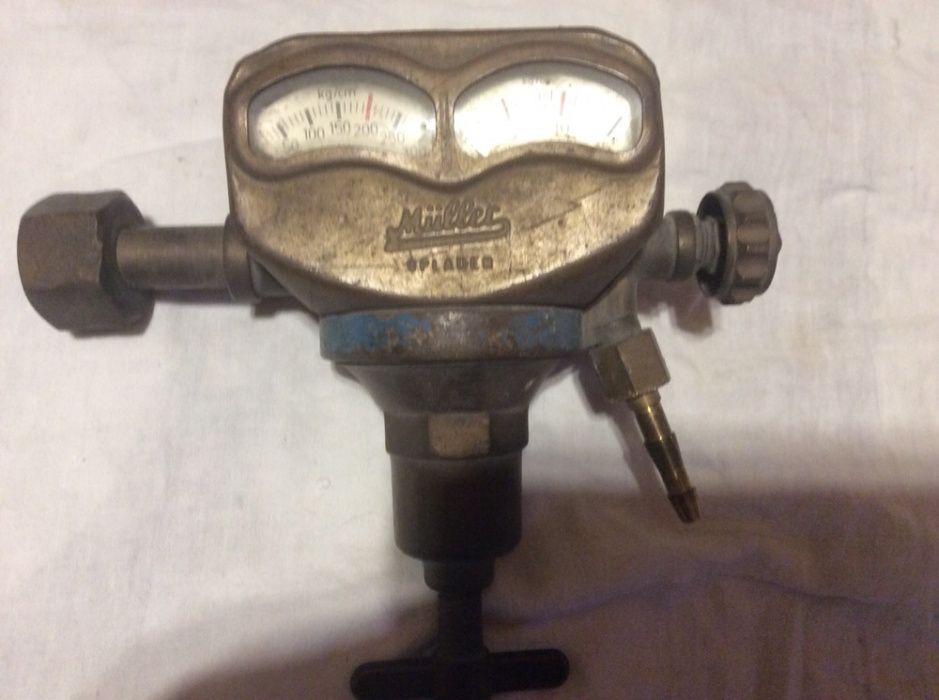 Akcesoria do spawania gazowego