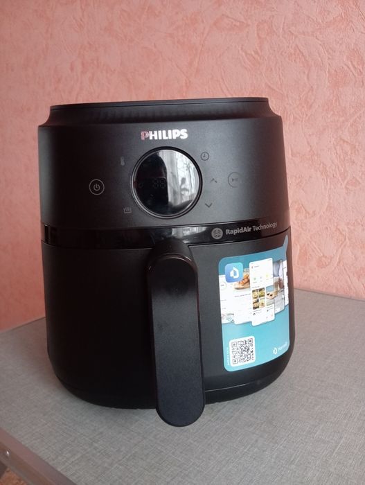 Аерогріль Fhilips