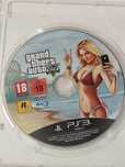 Gta V Grand Theft Auto 5 Ps3 Pl Playstation