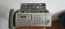Telefax Panasonic