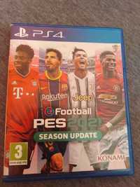 pes 2021 pro evolution soccer