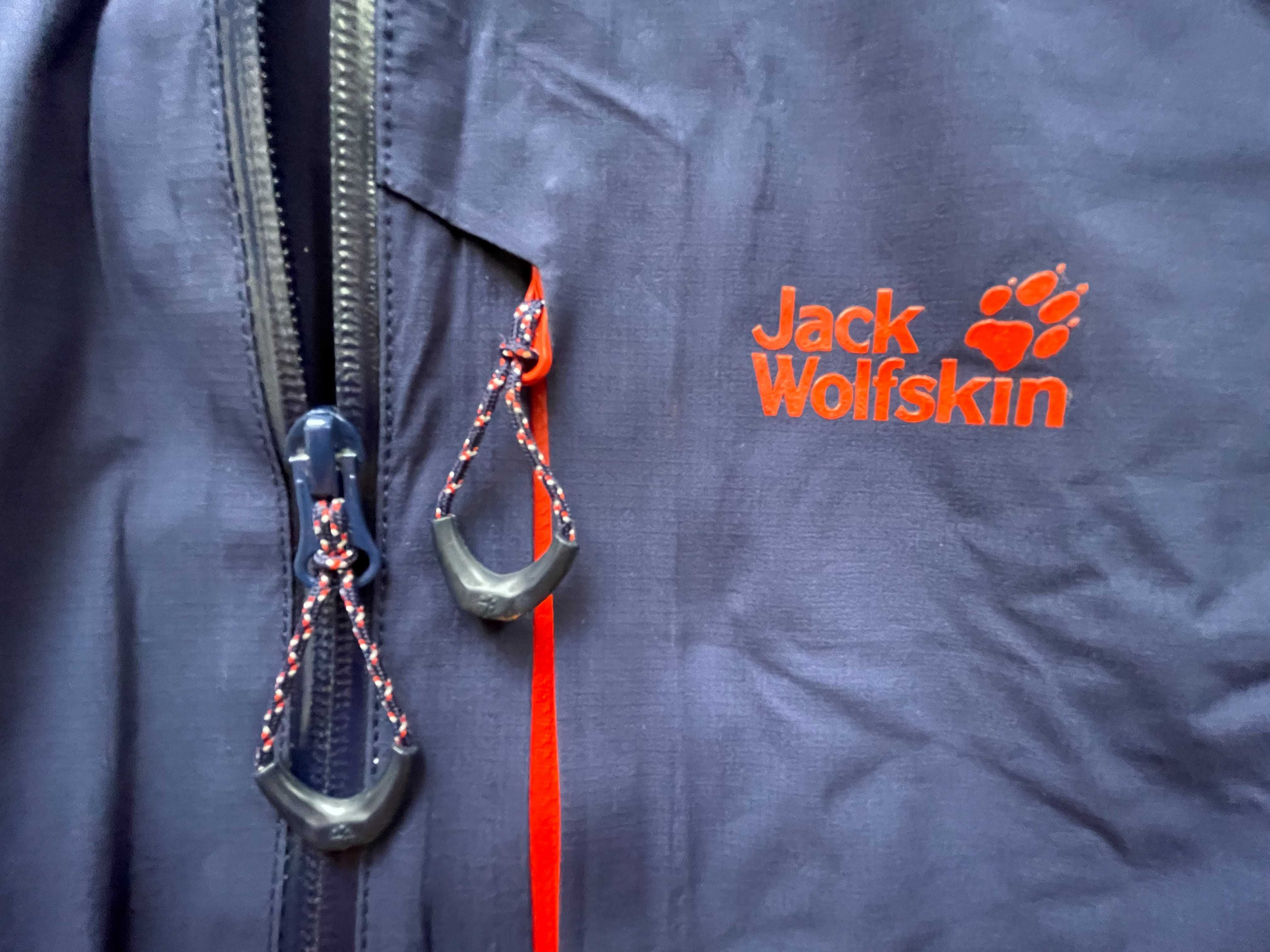 Kurtka męska Jack Wolfskin