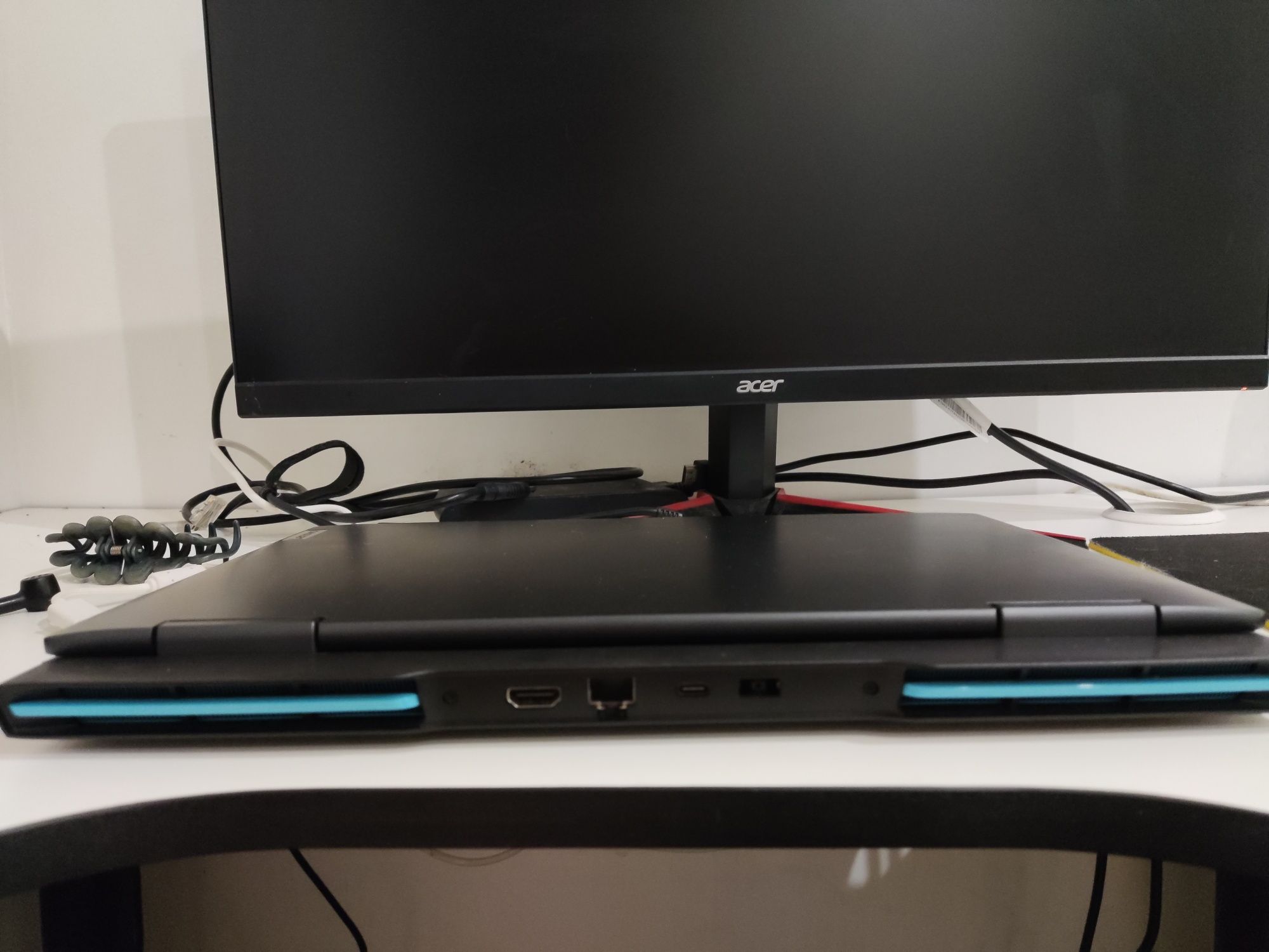 Lenovo ideapad Gaming 3 15IAH7 GeForce RTX 3060
