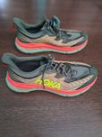 Кросівки Hoka м мafaтe speed 4. Р 45 1/3  29см