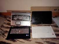 Obudowa korpus  klawiatura Laptop Notebook...