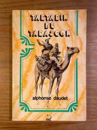 Tartarin de Tarascon - Alphonse Daudet (portes grátis)