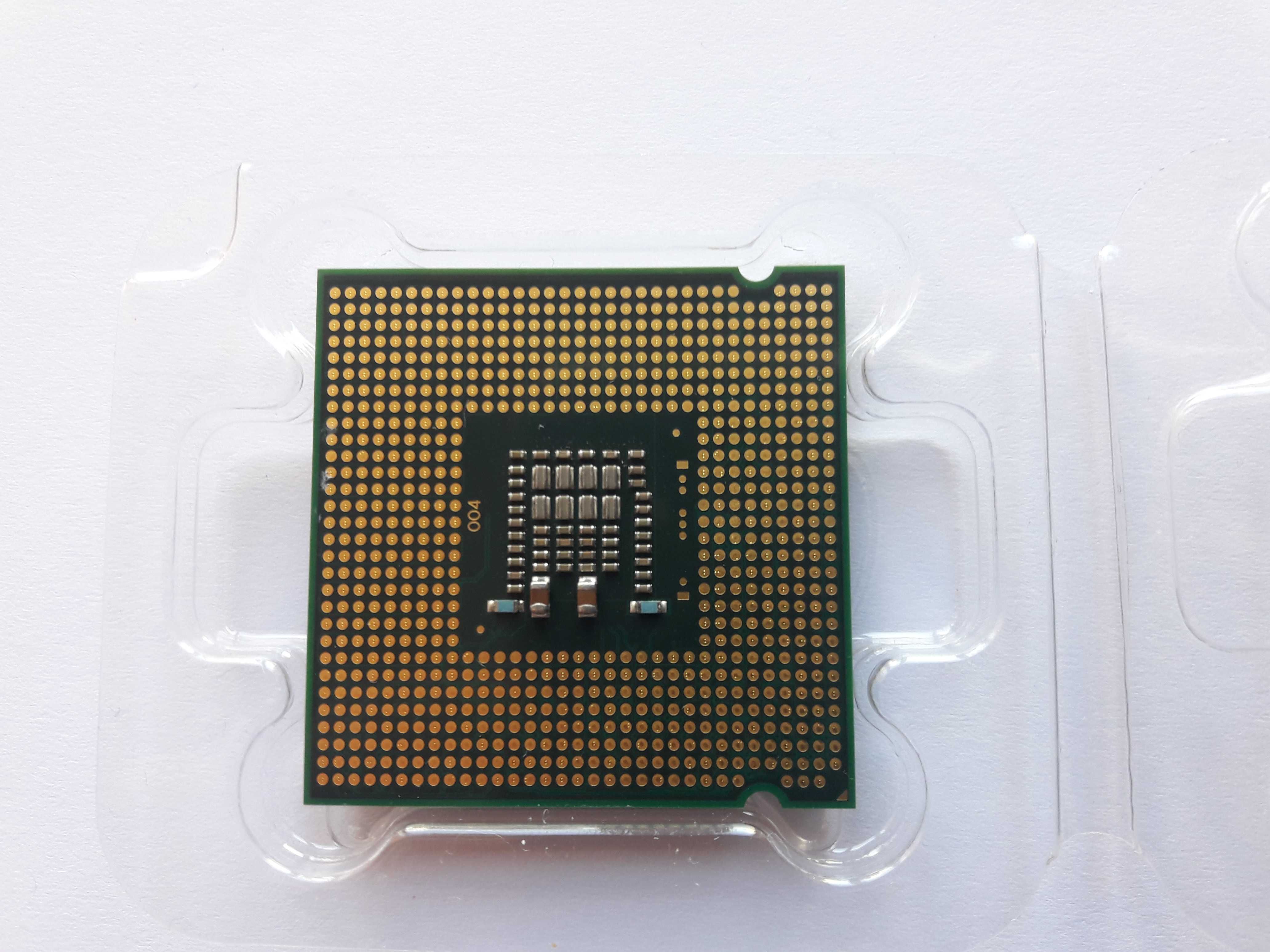 Процессор Intel Core 2 Duo E7500 (LGA 775) новый