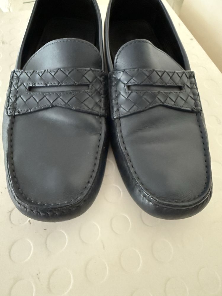 Мокасины Bottega Veneta