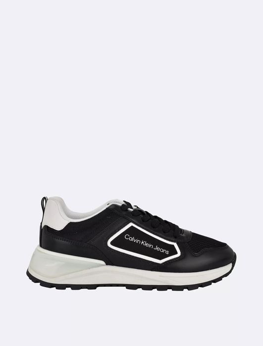 Продам женские кроссовки Calvin Klein, размер 38