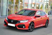 Honda Civic X 1.0T VTEC 129KM**Navi**Kamera cofania**Aktywny tempomat