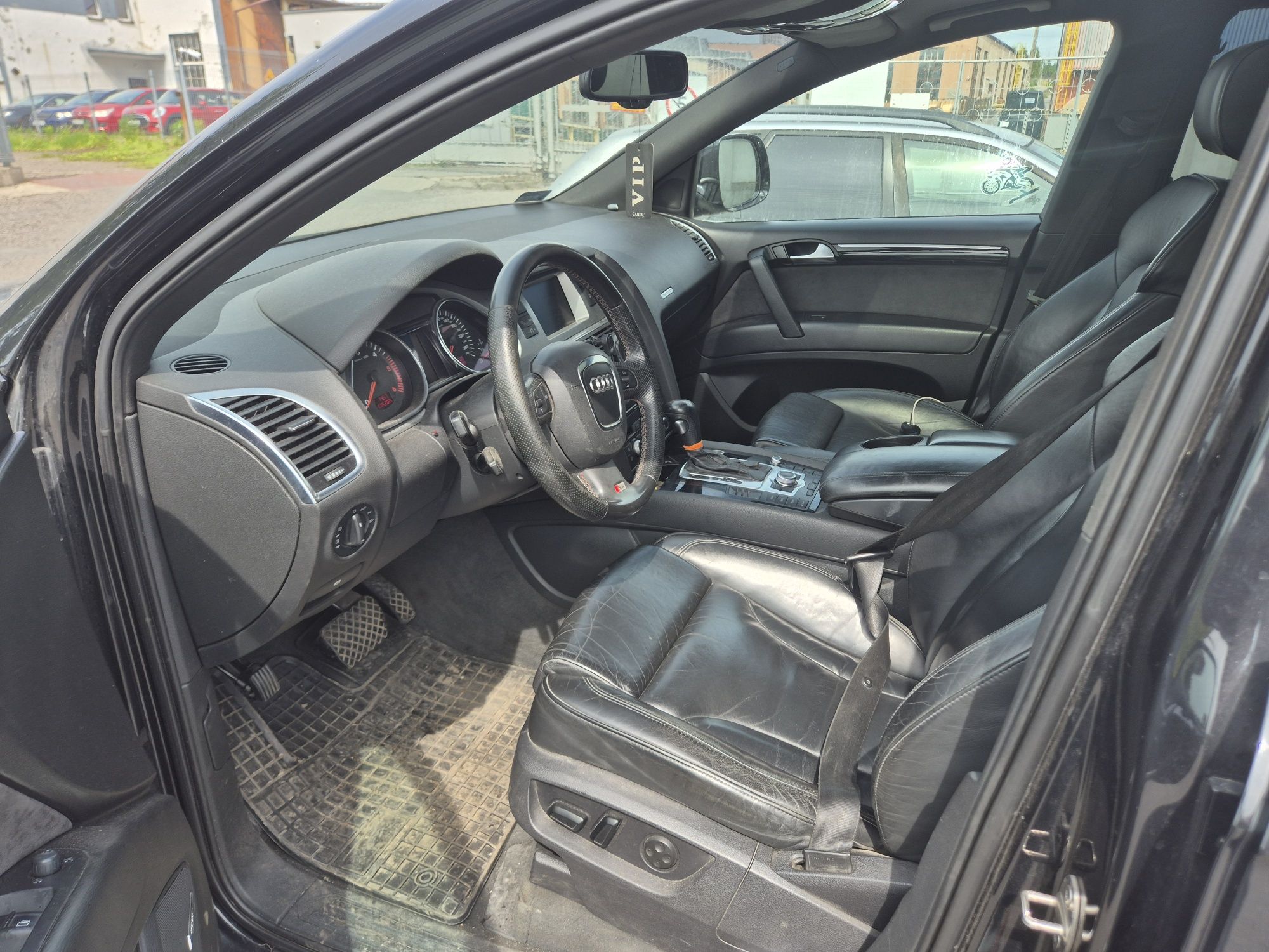 SPRZEDAM Audi Q7 2008 r