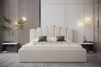 Nowe łóżko tapicerowane Rio 160x200 prosto od producenta!