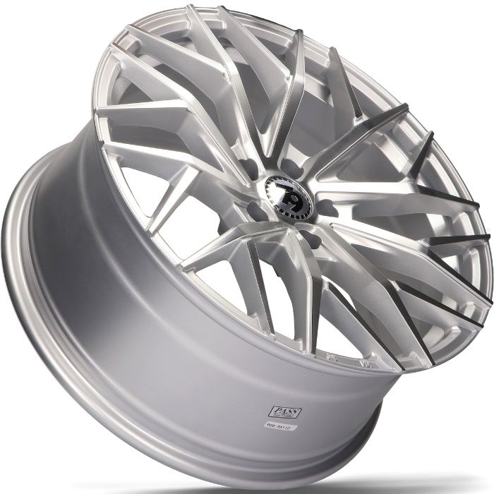 FELGI Seventy c Pasujące AUDI A4 A5 A6 RS6 ABT A7 Q8 Q7 Q5 18cali
