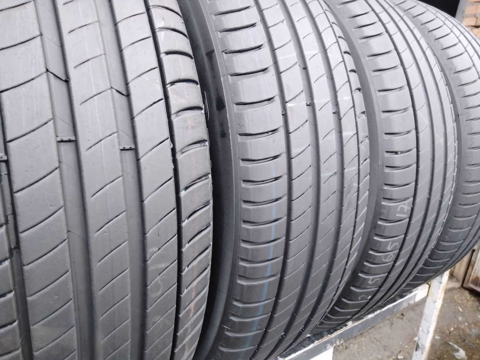 Michelin Primasy 3  215 65 17 Літо.Склад,шиномонтаж Дружківська 12