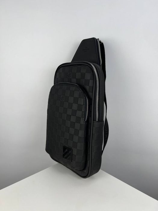 Сумка мужская / Чоловіча сумка через плече