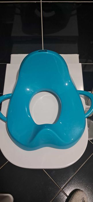 Redutor Wc para bebe