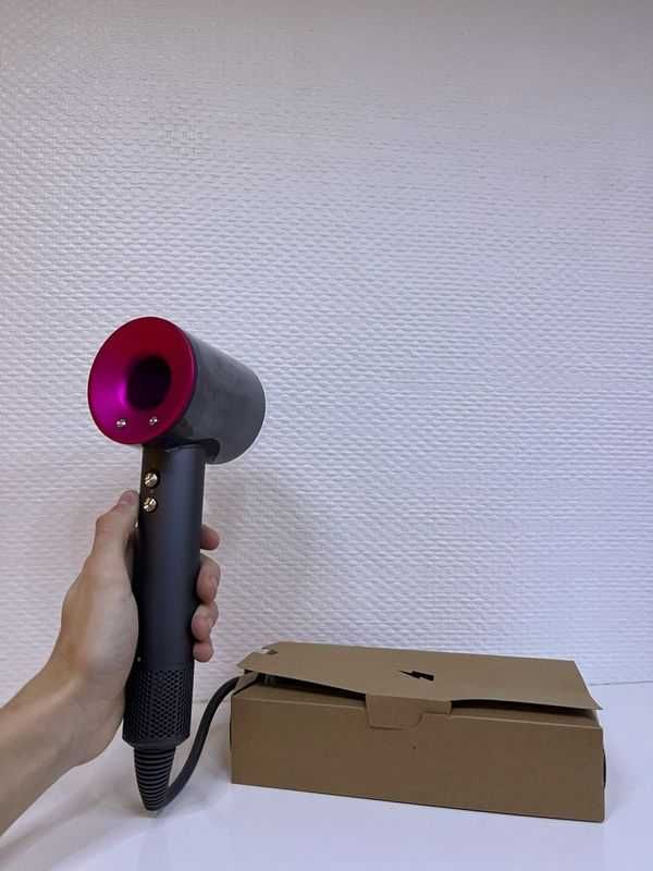 Dyson Supersonic Hair Dryer HD08