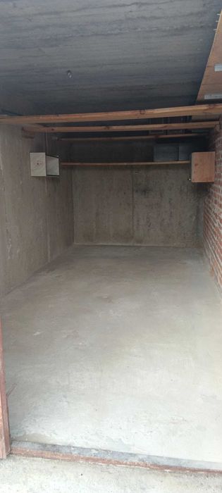 Garaż Lublin Czuby Ul. Na Stoku