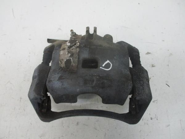 Pinça travão / maxila de travão frente direita NISSAN NV200 Furgão/Com