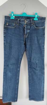 Męskie jeansy Abercrombie & Fitch W32 L32