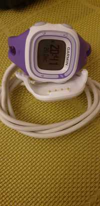 Garmin Forerunner 10 dla dziecka