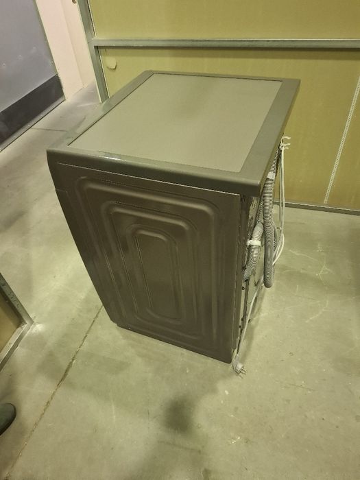 Máquina de lavar roupa nova 350€ com factura e garantia