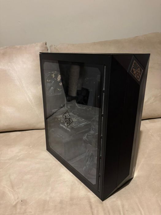 computador Omen Desktop