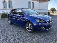 Peugeot 308 1.2 PureTech GT Line EAT6