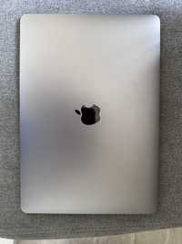 Macbook Air A2179 oryginalny karton- laptop uszkodzony