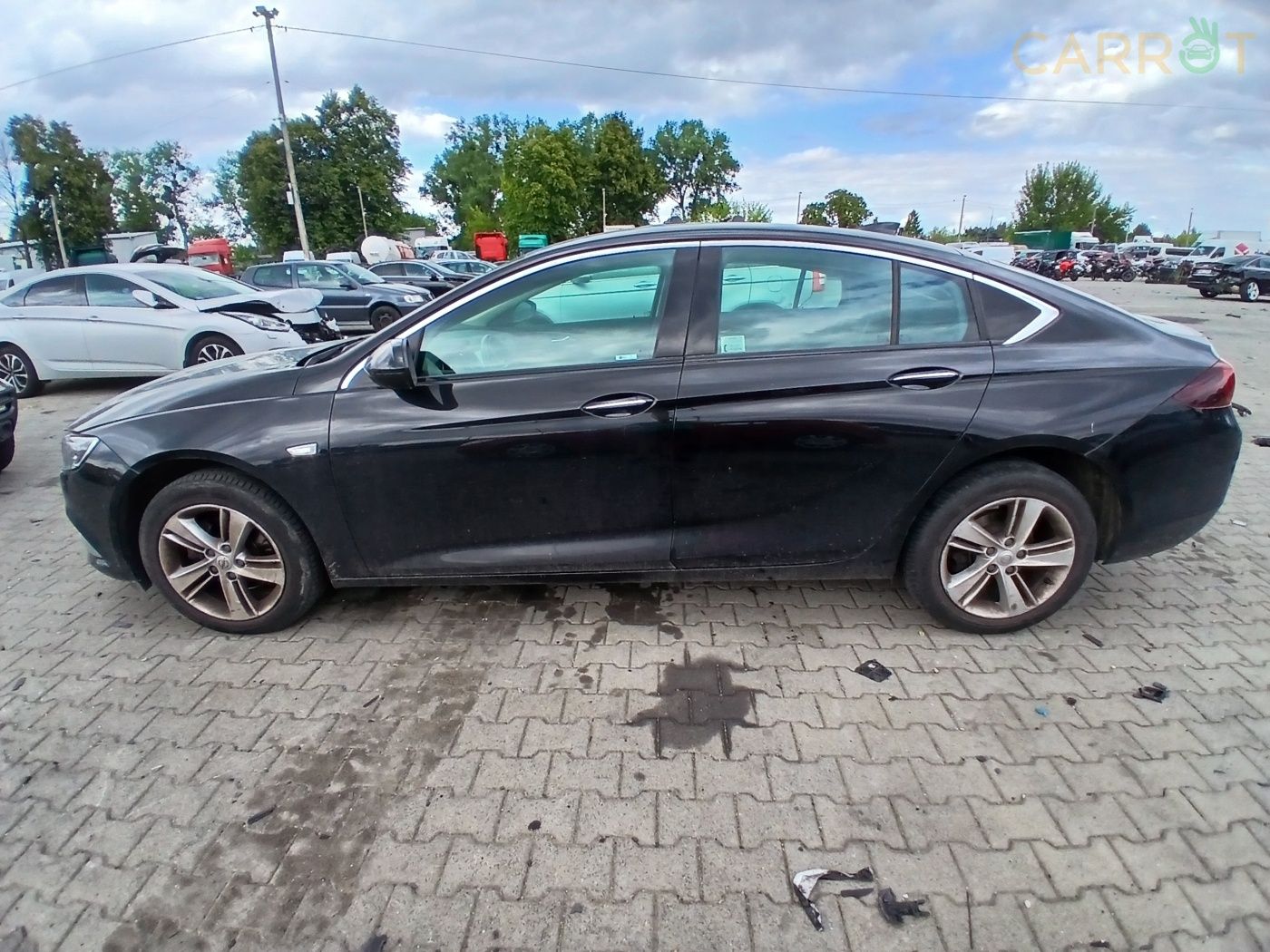 Opel Insignia 1.6cdti Salon Polska