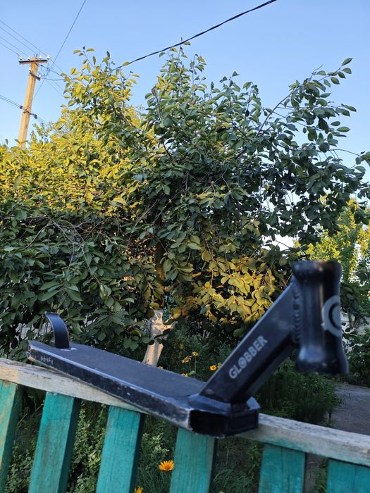 Дека от самоката Globber gs 720