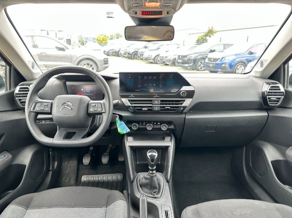 Citroën C4 FEEL Exclusive