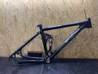 Rama full Simplon Stomp carbon