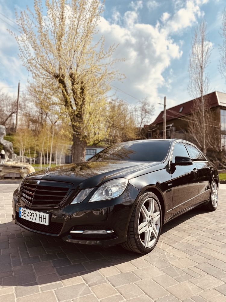 Продам Мерс w212