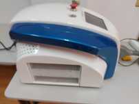 Laser tripla onda
