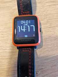 Smartwatch Huami Amazfit Bip S z ładowarką